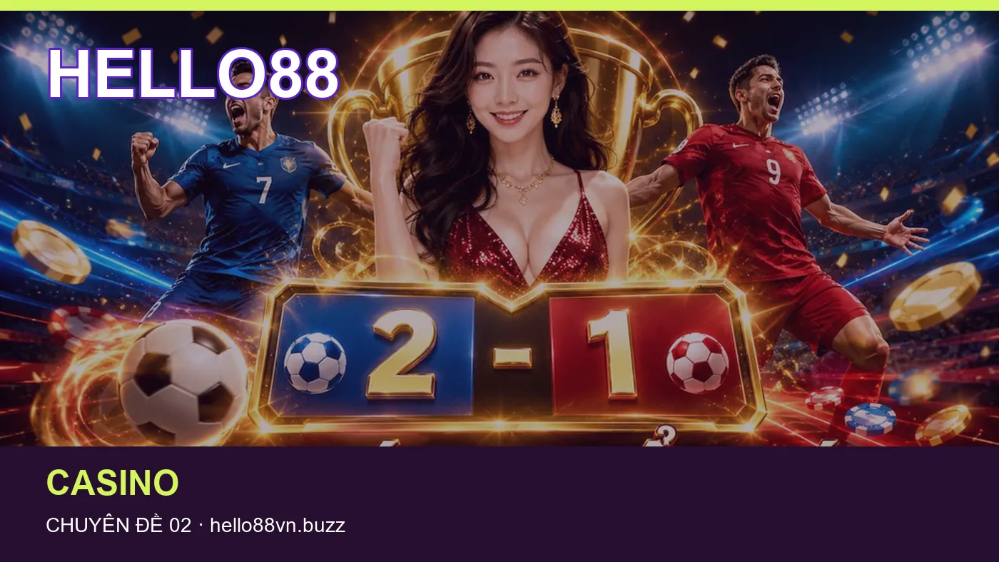 Bảo vệ dữ liệu cá nhân khi tìm hiểu Bóng đá tại HELLO88