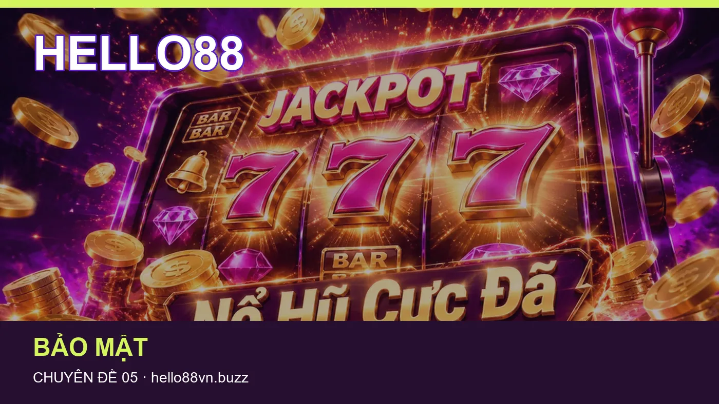 Casino: những thuật ngữ cần hiểu khi tra cứu HELLO88