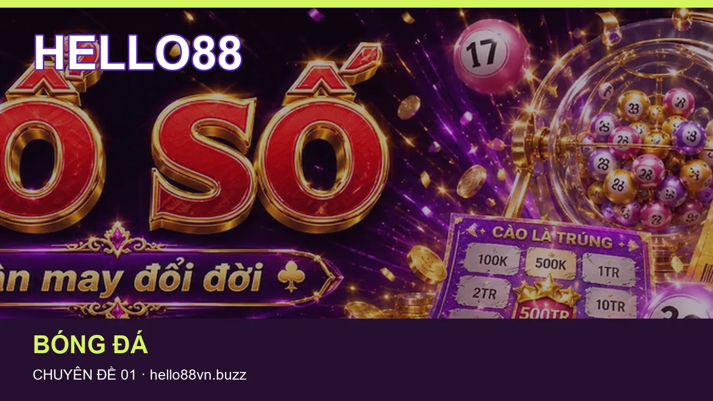 Danh sách kiểm tra thông tin Casino dành cho người đọc HELLO88