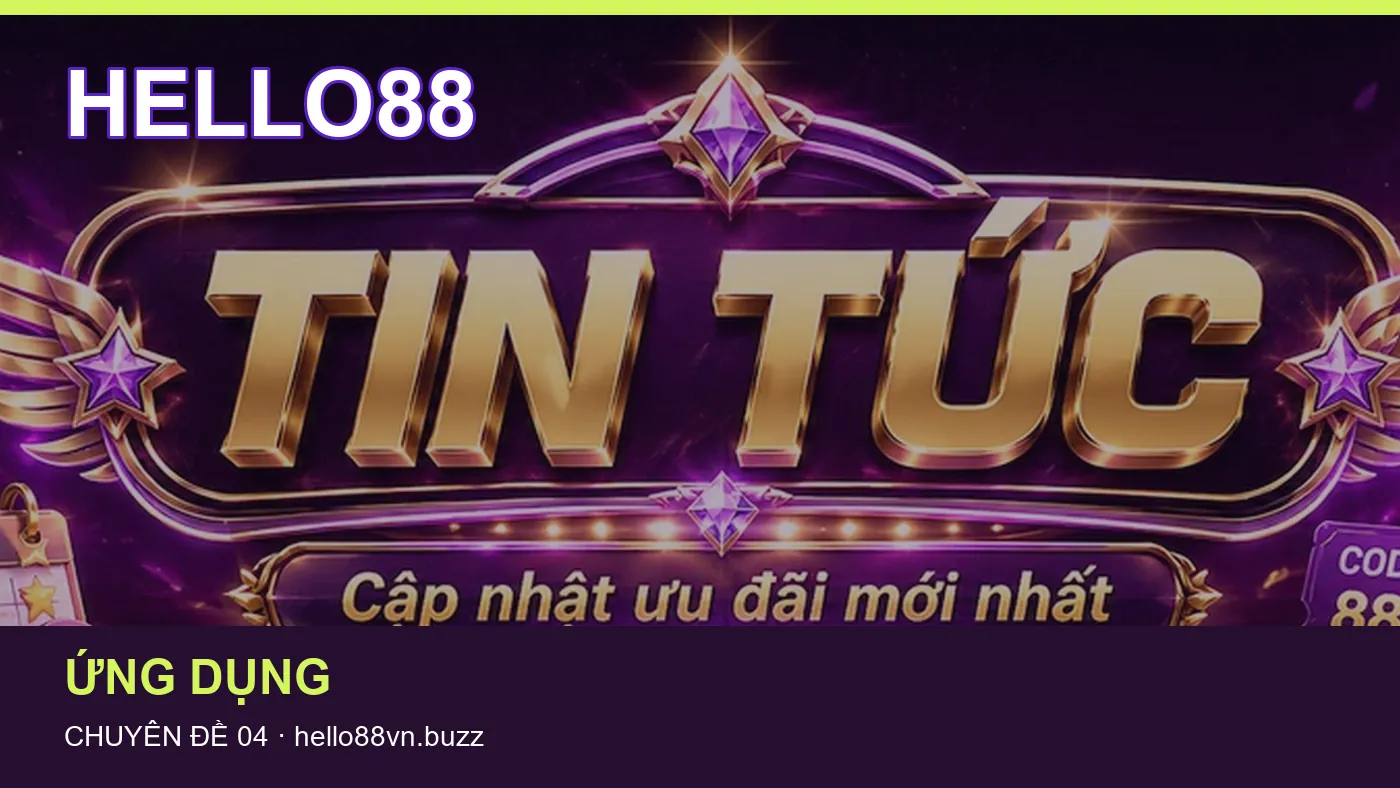 Trải nghiệm Casino trên điện thoại cùng cẩm nang HELLO88