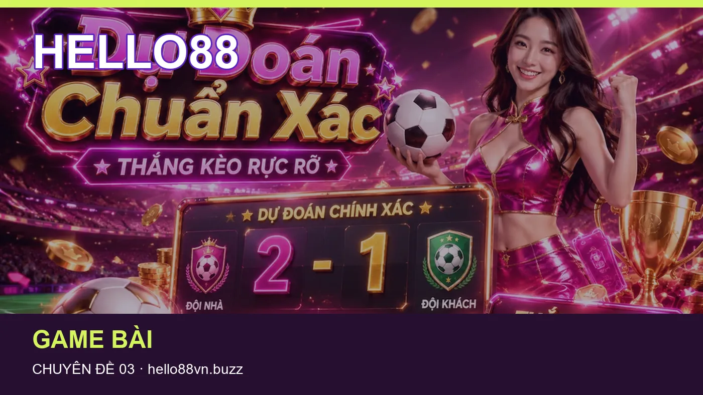 Bảo vệ dữ liệu cá nhân khi tìm hiểu Game bài tại HELLO88