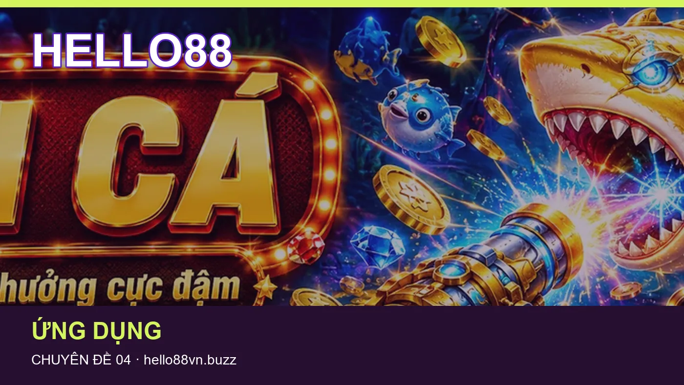 Hỏi đáp về Game bài: quy trình tự kiểm tra trên HELLO88