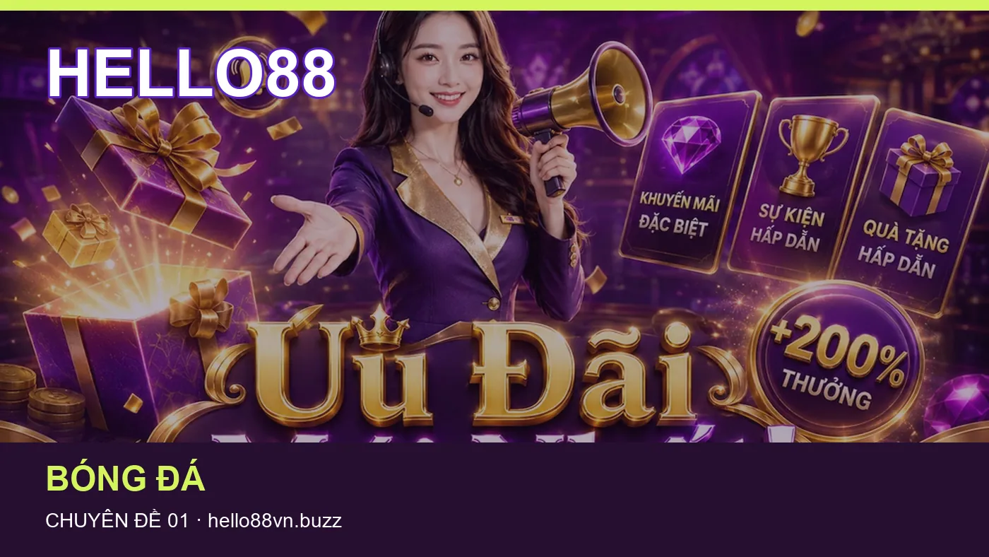 Ứng dụng: những thuật ngữ cần hiểu khi tra cứu HELLO88