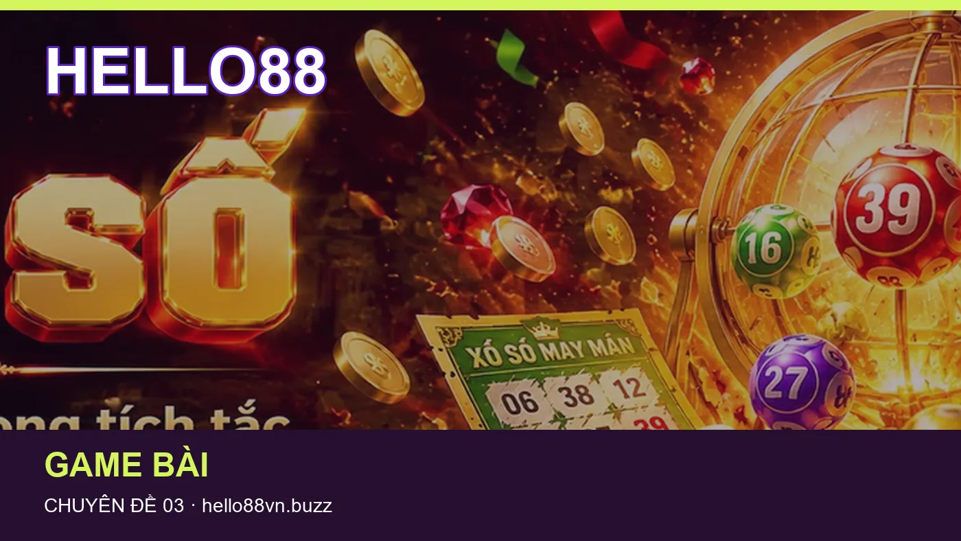Những nhầm lẫn thường gặp khi đọc nội dung Ứng dụng trên HELLO88