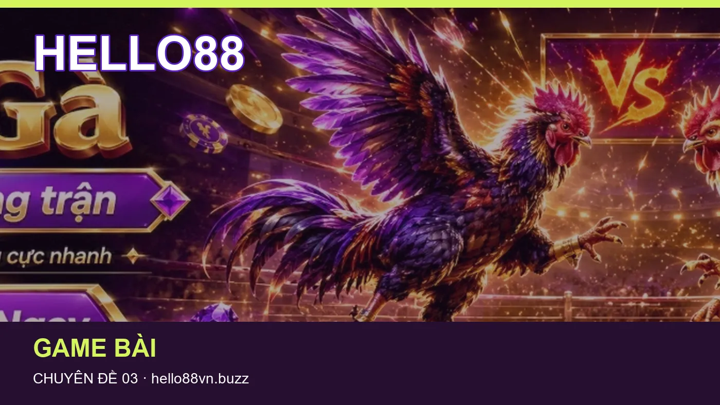 Hình minh họa bài viết HELLO88