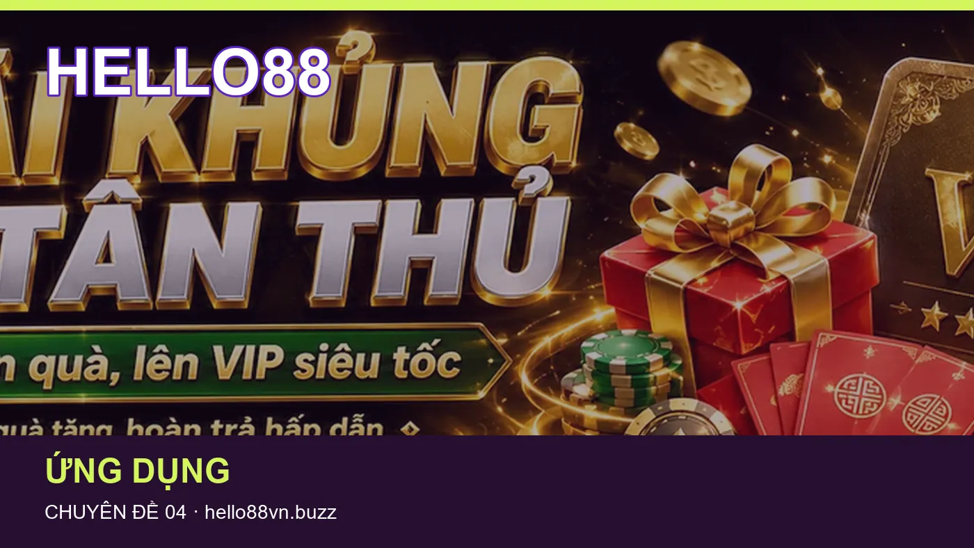 Bảo mật: những thuật ngữ cần hiểu khi tra cứu HELLO88